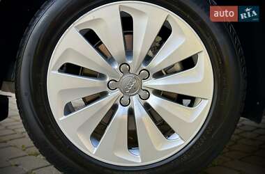 Внедорожник / Кроссовер Audi Q5 2014 в 