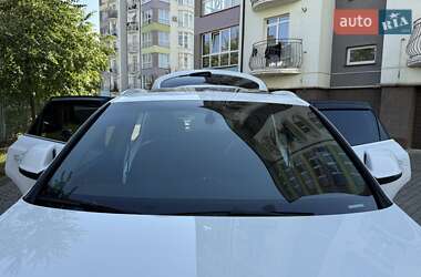 Внедорожник / Кроссовер Audi Q5 2014 в 