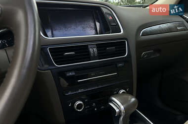 Внедорожник / Кроссовер Audi Q5 2014 в 