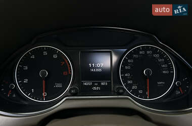Внедорожник / Кроссовер Audi Q5 2014 в 