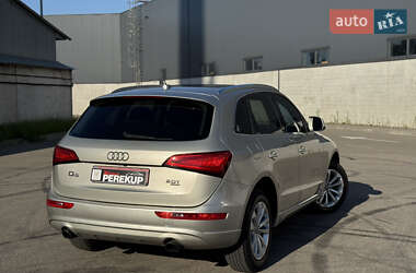 Внедорожник / Кроссовер Audi Q5 2012 в 