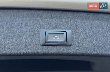 Внедорожник / Кроссовер Audi Q5 2012 в 