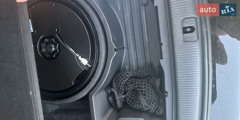 Внедорожник / Кроссовер Audi Q5 2016 в Ивано-Франковске фото 29 Внедорожник / Кроссовер Audi Q5 2016 в Ивано-Франковске