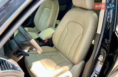 Внедорожник / Кроссовер Audi Q5 2013 в 