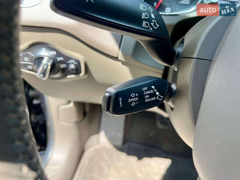 Внедорожник / Кроссовер Audi Q5 2013 в Киеве фото 25 Внедорожник / Кроссовер Audi Q5 2013 в Киеве