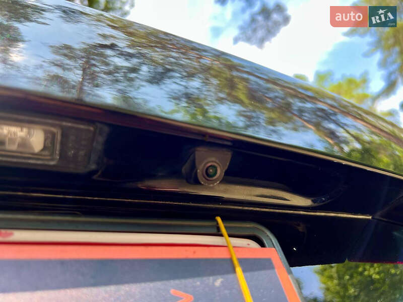 Внедорожник / Кроссовер Audi Q5 2013 в Киеве фото 33 Внедорожник / Кроссовер Audi Q5 2013 в Киеве