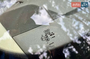 Внедорожник / Кроссовер Audi Q5 2013 в 