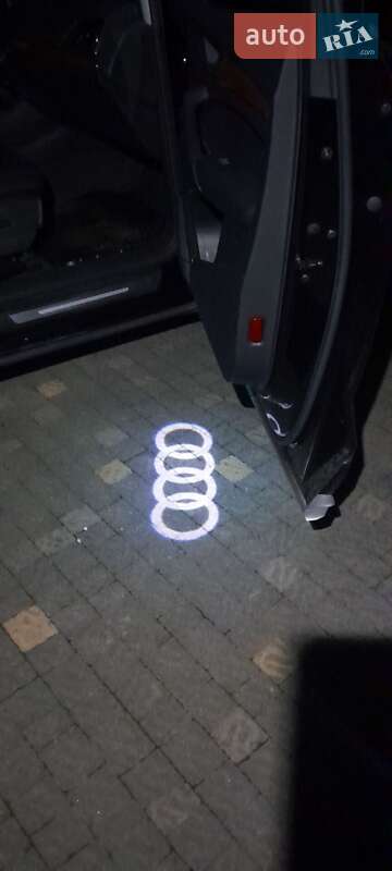 Внедорожник / Кроссовер Audi Q5 2020 в Стрые