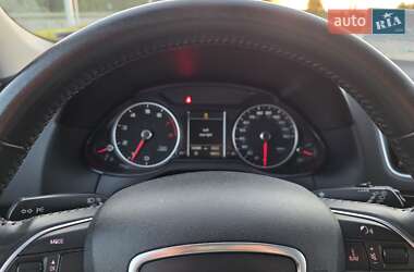 Внедорожник / Кроссовер Audi Q5 2016 в 