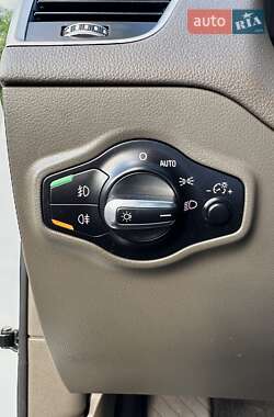 Внедорожник / Кроссовер Audi Q5 2013 в 