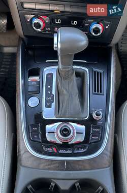 Внедорожник / Кроссовер Audi Q5 2013 в 