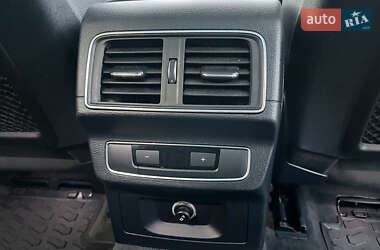 Внедорожник / Кроссовер Audi Q5 2018 в 