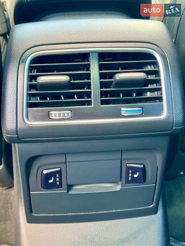 Внедорожник / Кроссовер Audi Q5 2015 в Киеве фото 16 Внедорожник / Кроссовер Audi Q5 2015 в Киеве