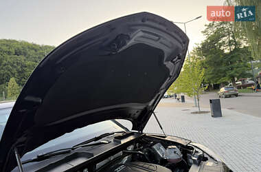 Внедорожник / Кроссовер Audi Q5 2020 в 