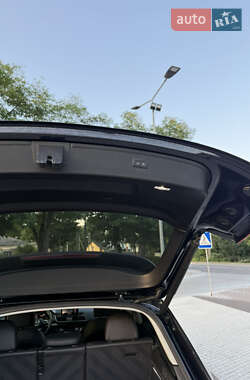 Внедорожник / Кроссовер Audi Q5 2020 в 