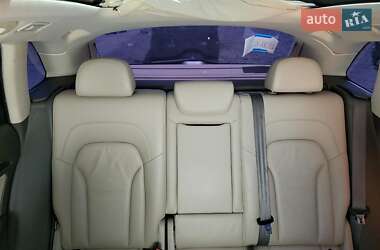 Внедорожник / Кроссовер Audi Q5 2013 в 