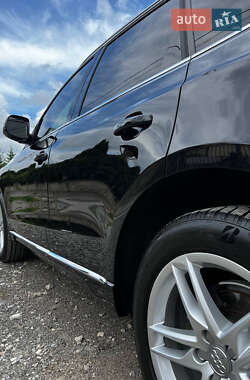 Внедорожник / Кроссовер Audi Q5 2013 в 