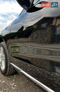 Внедорожник / Кроссовер Audi Q5 2013 в 