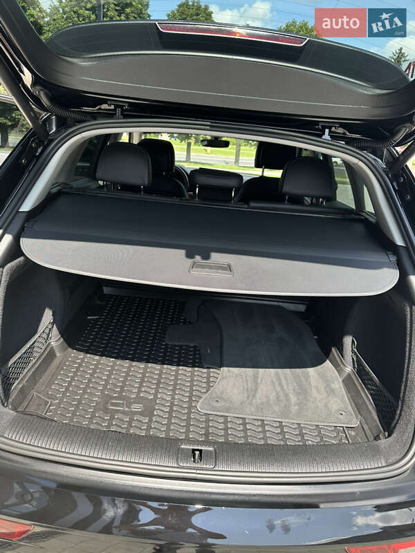 Внедорожник / Кроссовер Audi Q5 2021 в Луцке