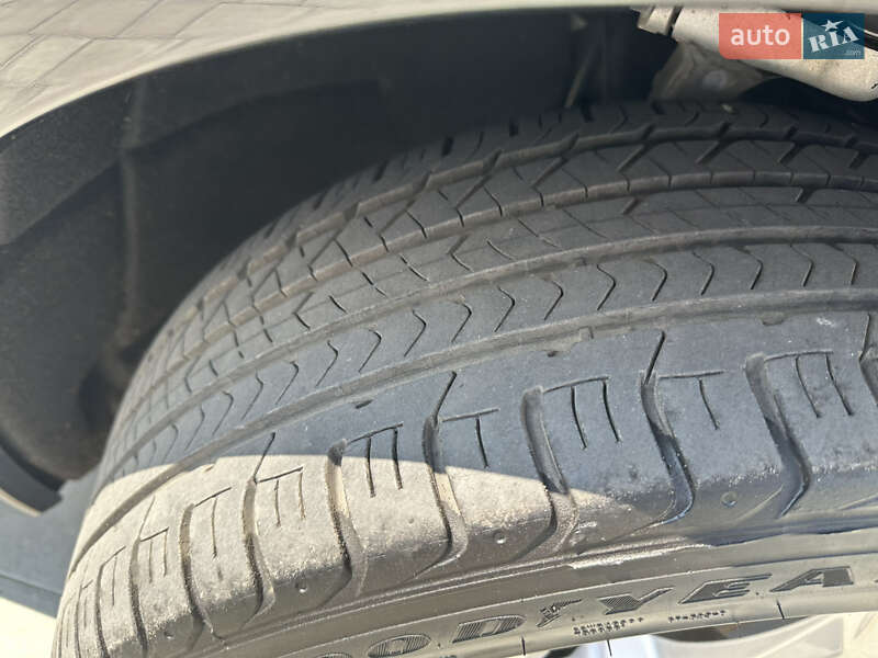 Внедорожник / Кроссовер Audi Q5 2021 в Луцке