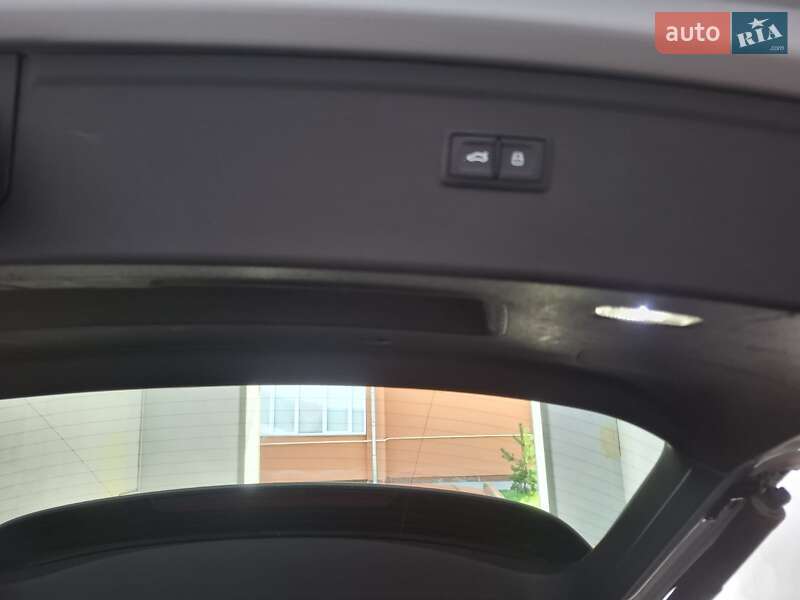 Внедорожник / Кроссовер Audi Q5 2017 в Чорткове