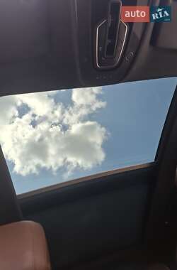 Внедорожник / Кроссовер Audi Q5 2017 в 