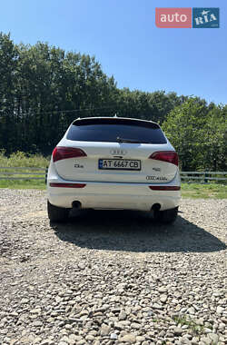 Внедорожник / Кроссовер Audi Q5 2011 в 