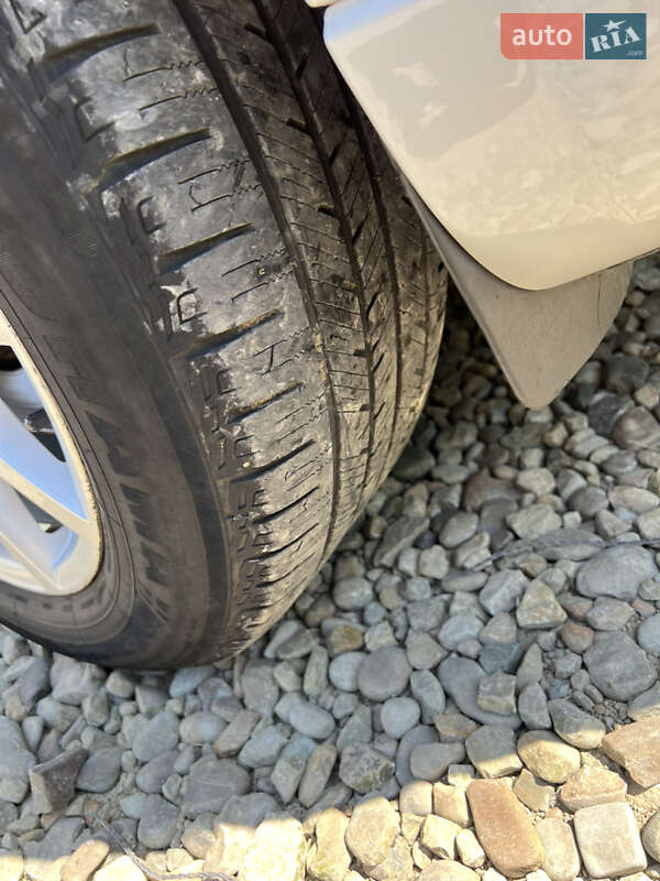Внедорожник / Кроссовер Audi Q5 2011 в Ивано-Франковске