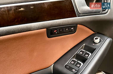 Внедорожник / Кроссовер Audi Q5 2014 в 