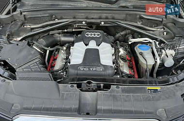 Внедорожник / Кроссовер Audi Q5 2014 в 