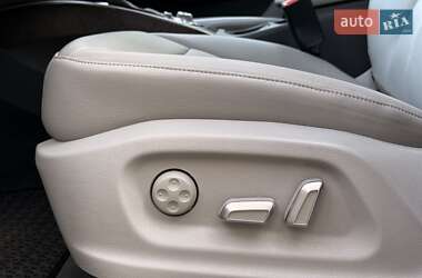 Внедорожник / Кроссовер Audi Q5 2014 в 