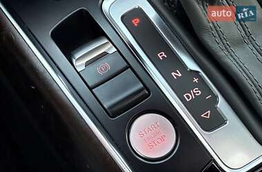 Внедорожник / Кроссовер Audi Q5 2014 в 