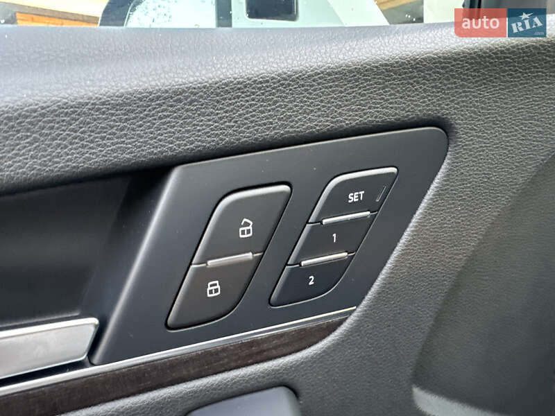 Внедорожник / Кроссовер Audi Q5 2022 в Стрые