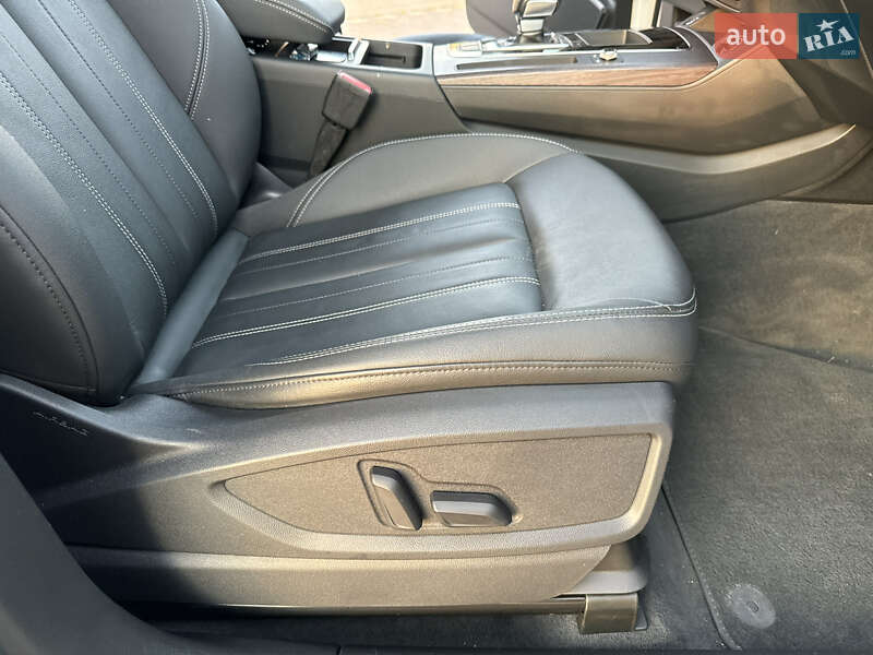 Внедорожник / Кроссовер Audi Q5 2022 в Стрые