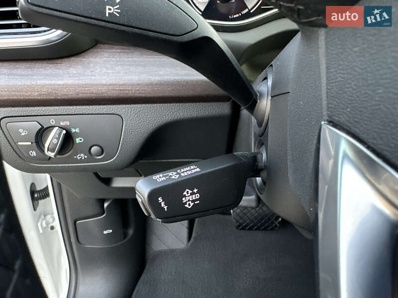 Внедорожник / Кроссовер Audi Q5 2022 в Стрые
