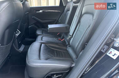Внедорожник / Кроссовер Audi Q5 2014 в 