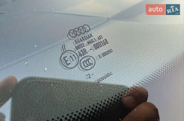 Внедорожник / Кроссовер Audi Q5 2013 в 
