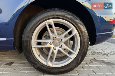 Внедорожник / Кроссовер Audi Q5 2013 в 