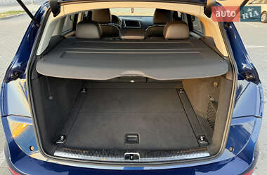 Внедорожник / Кроссовер Audi Q5 2013 в 