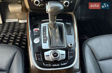 Внедорожник / Кроссовер Audi Q5 2013 в 