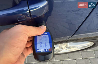 Внедорожник / Кроссовер Audi Q5 2013 в 