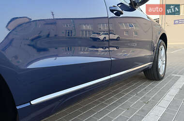 Внедорожник / Кроссовер Audi Q5 2013 в 