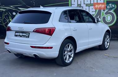 Внедорожник / Кроссовер Audi Q5 2012 в 