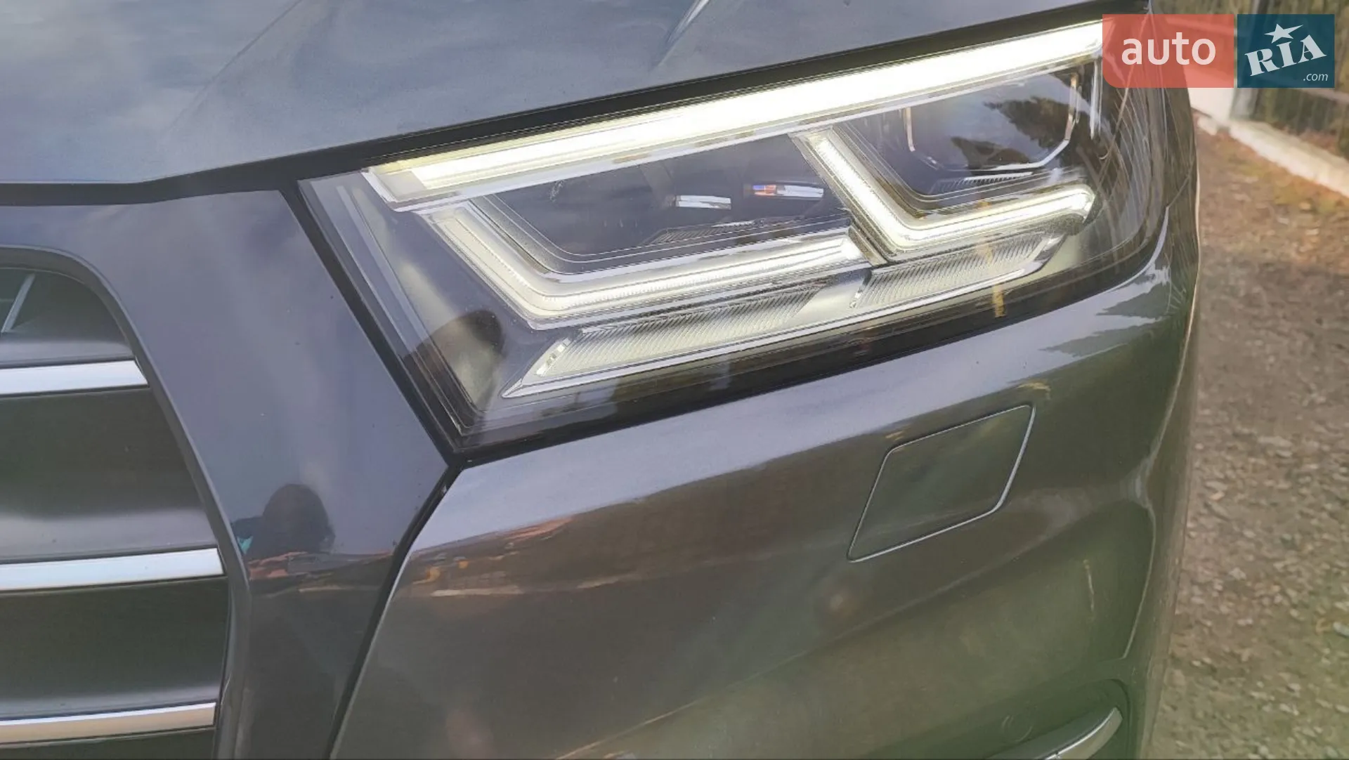 2017 Audi Q5 - мініатюра 19