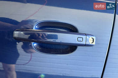 Внедорожник / Кроссовер Audi Q5 2013 в 
