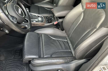 Внедорожник / Кроссовер Audi Q5 2014 в 