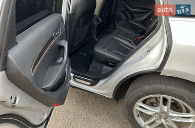 Внедорожник / Кроссовер Audi Q5 2014 в 