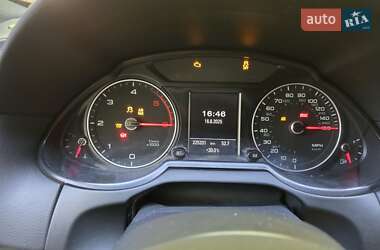 Внедорожник / Кроссовер Audi Q5 2014 в 