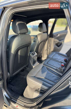 Внедорожник / Кроссовер Audi Q5 2013 в 