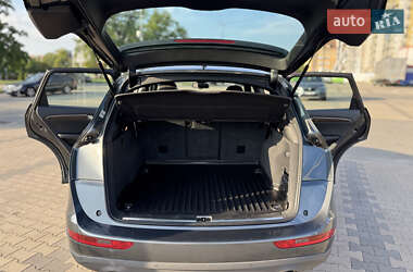 Внедорожник / Кроссовер Audi Q5 2013 в 